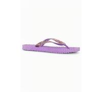 ILSE JACOBSEN HORNBÆK 10 Cheerful12g Flip Flops Orchid Haze Taglia: 37 | Infradito Outlet | Donna | Magenta
