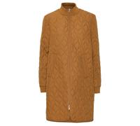 ILSE JACOBSEN HORNBÆK Art06 Quilted Golden Brown Taglia: 38 | Parka Outlet | Donna | Marrone
