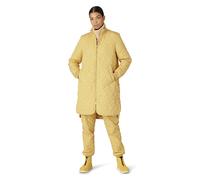 ILSE JACOBSEN HORNBÆK Art06 Quilted Marigold Taglia: 36 | Parka Outlet | Donna