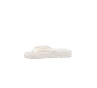 Ilse Jacobsen Hornbæk - Cheerful 13 Platform Flip Flop - - Shoes - Donna - Beige - 38 EU