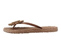 Ilse Jacobsen Hornbæk - Cheerful Flip Flop - - Shoes - Donna - Marrone - 39 EU