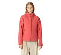 ILSE JACOBSEN HORNBÆK Daybreak02b Rain Jackets Spiced Coral Taglia: 44 | Trench Outlet | Donna | Arancia