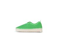 ILSE JACOBSEN HORNBÆK Flats Tulip3373 Bright Green Taglia: 40 | Sneakers Outlet | Donna | Verde