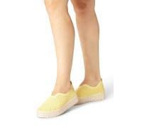 ILSE JACOBSEN HORNBÆK Flats Tulip3373 Lemon Drop Taglia: 42 | Sneakers Outlet | Donna