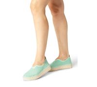 ILSE JACOBSEN HORNBÆK Flats Tulip3373 Yucca Taglia: 37 | Sneakers Outlet | Donna