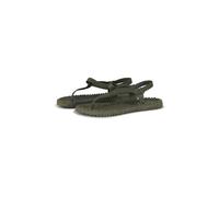 ILSE JACOBSEN HORNBÆK Flipflops Cheerful14 Army Taglia: 39 | Infradito Outlet | Donna | Verde