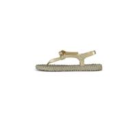 ILSE JACOBSEN HORNBÆK Flipflops Cheerful14 Platin Taglia: 42 | Infradito Outlet | Donna