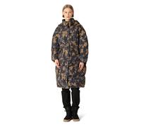 ILSE JACOBSEN HORNBÆK Peppy06p Padded Jackets Beige Butterfly Taglia: XL/XXL | Parka Outlet | Donna | Marrone