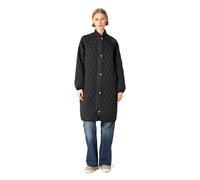ILSE JACOBSEN HORNBÆK Rain&outerwear Aros05 Black Taglia: 36 | Giacche invernali Outlet | Donna | Nero