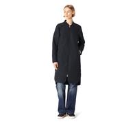 ILSE JACOBSEN HORNBÆK Rain&outerwear Dune06 Dark Indigo Taglia: 36 | Giacche Outlet | Donna | Blu