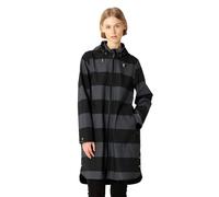 ILSE JACOBSEN HORNBÆK Rain&outerwear Rain128st Ombre Blue Taglia: 36 | Trench Outlet | Donna | Blu