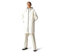 ILSE JACOBSEN HORNBÆK Rain12 Rain Jackets White Sugar Taglia: 34 | Trench Outlet | Donna | Bianco