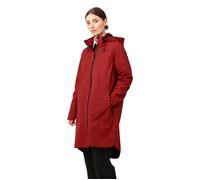 ILSE JACOBSEN HORNBÆK Rain128 Rhubarb Taglia: 34 | Parka Outlet | Donna |