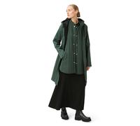 ILSE JACOBSEN HORNBÆK Rain37 Beetle Taglia: 36 | Trench Outlet | Donna |