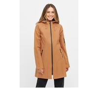 ILSE JACOBSEN HORNBÆK Rain37 Cashew Taglia: 36 | Parka Outlet | Donna |