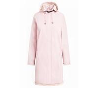 ILSE JACOBSEN HORNBÆK Rain71 Jackets Lavender Pink Taglia: 40 | Trench Outlet | Donna | Rosa