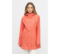 ILSE JACOBSEN HORNBÆK Rain87 Rain Jackets Camelia Taglia: 34 | Trench Outlet | Donna | Marrone