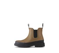 ILSE JACOBSEN HORNBÆK Rub30c Rainboots Otter Taglia: 42 | Stivali Outlet | Donna