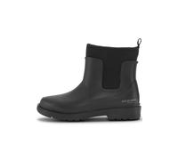 ILSE JACOBSEN HORNBÆK Rubair Rainboots Black Taglia: 38 | Stivali Outlet | Donna | Nero