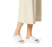 ILSE JACOBSEN HORNBÆK Shoes Birch02 Milk Creme Taglia: 40 | Infradito Outlet | Donna