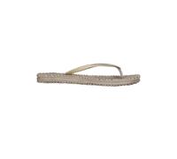 Ilse Jacobsen Hornbæk, ,Shoes ,Donna ,Beige ,39 EU Pantofole Beige Allegre
