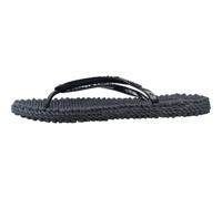 Ilse Jacobsen Hornbæk, ,Shoes ,Donna ,Blu ,37 EU Cheerful 03G Flip Flop