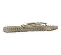 Ilse Jacobsen Hornbæk, ,Shoes ,Donna ,Marrone ,37 EU Cheerful Flip Flop