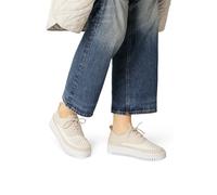 ILSE JACOBSEN HORNBÆK Shoes Tulip4094 Kit White Taglia: 36 | Sneakers Outlet | Donna | Bianco