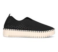 Ilse Jacobsen Hornbæk - Slip-On Nere Tulip3373 - - Shoes - Donna - Nero - 40 EU