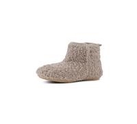 ILSE JACOBSEN HORNBÆK Snippy01 Slippers Atmosphere Wheat Taglia: 42 | Stivali Outlet | Donna | Marrone