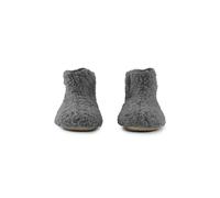 ILSE JACOBSEN HORNBÆK Snippy01 Slippers Grey Wheat Taglia: 37 | Infradito Outlet | Donna | Marrone