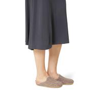 ILSE JACOBSEN HORNBÆK Snippy03 Sliders Atmosphere Wheat Taglia: 37 | Infradito Outlet | Donna | Marrone