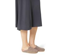 ILSE JACOBSEN HORNBÆK Snippy03 Sliders Atmosphere Wheat Taglia: 40 | Infradito Outlet | Donna | Marrone