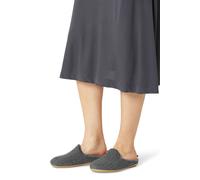 ILSE JACOBSEN HORNBÆK Snippy03 Sliders Grey Wheat Taglia: 39 | Infradito Outlet | Donna | Marrone