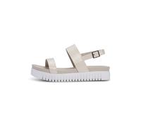 ILSE JACOBSEN HORNBÆK Tulip1065cr Sandals Kit Taglia: 40 | Sandali Outlet | Donna | Marrone