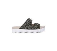 ILSE JACOBSEN HORNBÆK Tulip1175le Army Taglia: 39 | Infradito Outlet | Donna | Verde