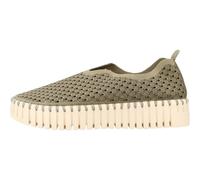 Ilse Jacobsen Hornbæk - Tulip3373 Scarpe Basse - - Shoes - Donna - Verde - 40 EU