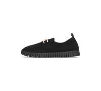 ILSE JACOBSEN HORNBÆK Tulip3976 Black Taglia: 37 | Mocassini Outlet | Donna | Nero
