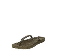 ILSE JACOBSEN Infradito 'CHEERFUL03G' cachi Donna ILSE JACOBSEN 42