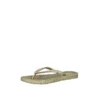 Ilse Jacobsen Hornbæk, ,Shoes ,Donna ,Giallo ,37 EU Pantofole Allegre