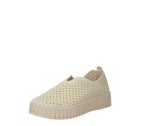 ILSE JACOBSEN Scarpa slip-on 'Tulip' bianco naturale Donna ILSE JACOBSEN 39 bianco naturale