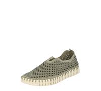 ILSE JACOBSEN Scarpa slip-on 'Tulip3275' cachi Donna ILSE JACOBSEN 39