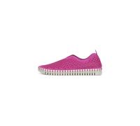 ILSE JACOBSEN Scarpa slip-on 'Tulip3275' magenta / bianco Donna ILSE JACOBSEN 36 magenta / bianco