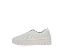 ILSE JACOBSEN Scarpa slip-on 'Tulip' bianco naturale, Taglia 39