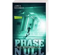 Ilse Rothfuss J Die Auserwählten - Phase Null: Das Prequel zur Maze (Tascabile)