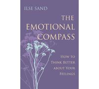 Ilse Sand The Emotional Compass (Tascabile)