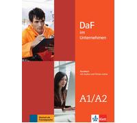 Ilse Sander Nadja Fugert A Farm Daf im Unternehmen - Ausgabe in 2 Ba (Tascabile)