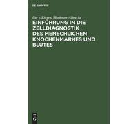 Ilse V Riesen M Einführung in die Zelldiagnostik des menschli (Copertina rigida)