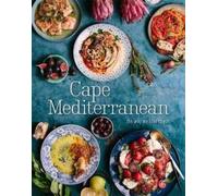 Ilse van der Merwe Cape Mediterranean (Tascabile)