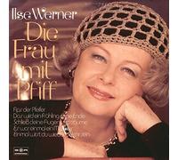 Ilse Werner - Die Frau Mit Pfiff